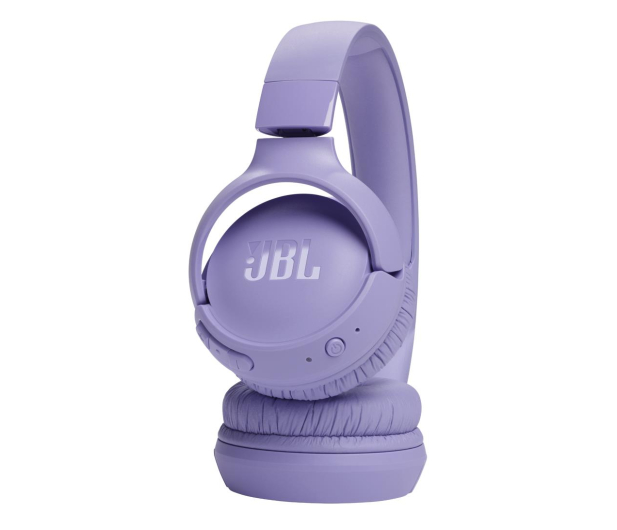 JBL TUNE 520 Fioletowe - 1205704 - zdjęcie 3
